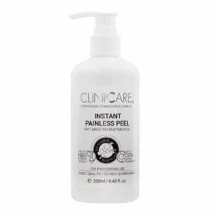 Cliniccare Instant Painless Peel 250ml