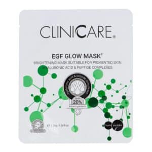Cliniccare EGF GLOW mask