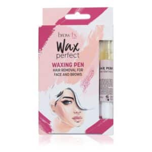 Brow FX Wax Perfect Facial Waxing Pen