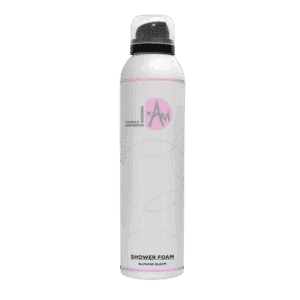 I.Am Shower Foam Blushing Bloom 200ml