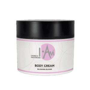 I.Am Body Cream Blushing Bloom 300g