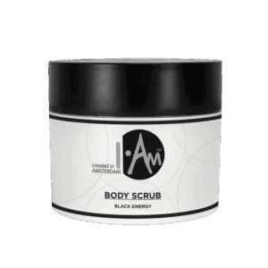I.Am Body Cream Black Energy 300g