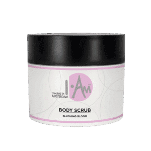 I.Am Body Scrub Blushing Bloom 300g