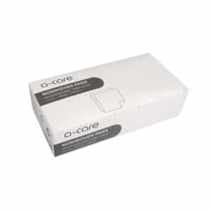 a-care Tuffolappu kuitukangas 1000kpl 5x5