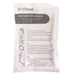 a-care Instant Ice Pack Kylmäpakkaus 25kpl