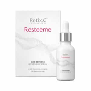 Resteeme Serum är ett avancerat anti-age