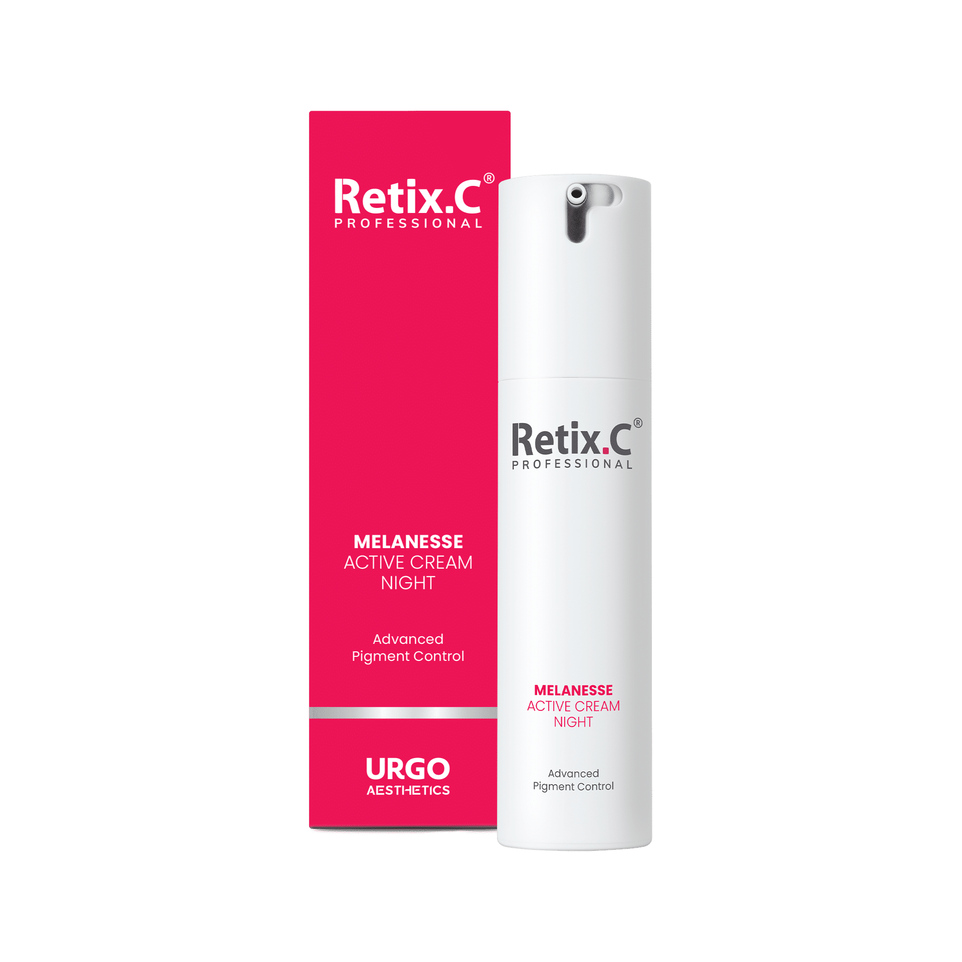 Yövoide pigmenttimuutoksiin – Melanesse Active Night Cream