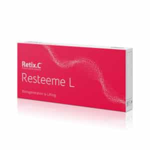 Resteeme L -bioregenerative lifting by Retix.C