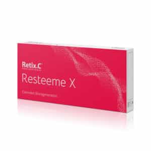 Resteeme X- bioregenerative by Retix.C