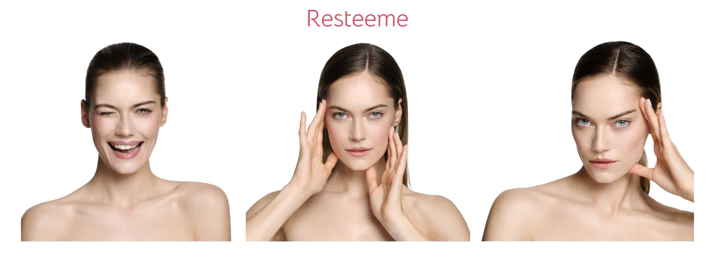 Resteeme by Retix.C model