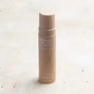 VANI-T Liquid Sun Express Self Tan Mousse MEDIUM 200 ml