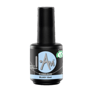 I.Am Rubber base Bluey  15ml