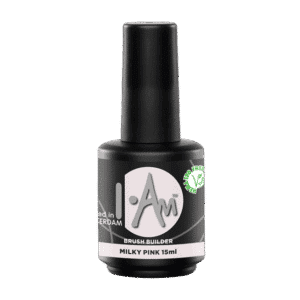 Brush builder Milky Pink Hema free 15ml