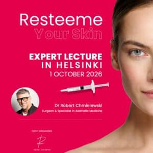 RESTEEME Tapahtuma 1.10  Helsinki
