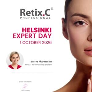 RETIX.C Tapahtuma 1.10 Helsinki